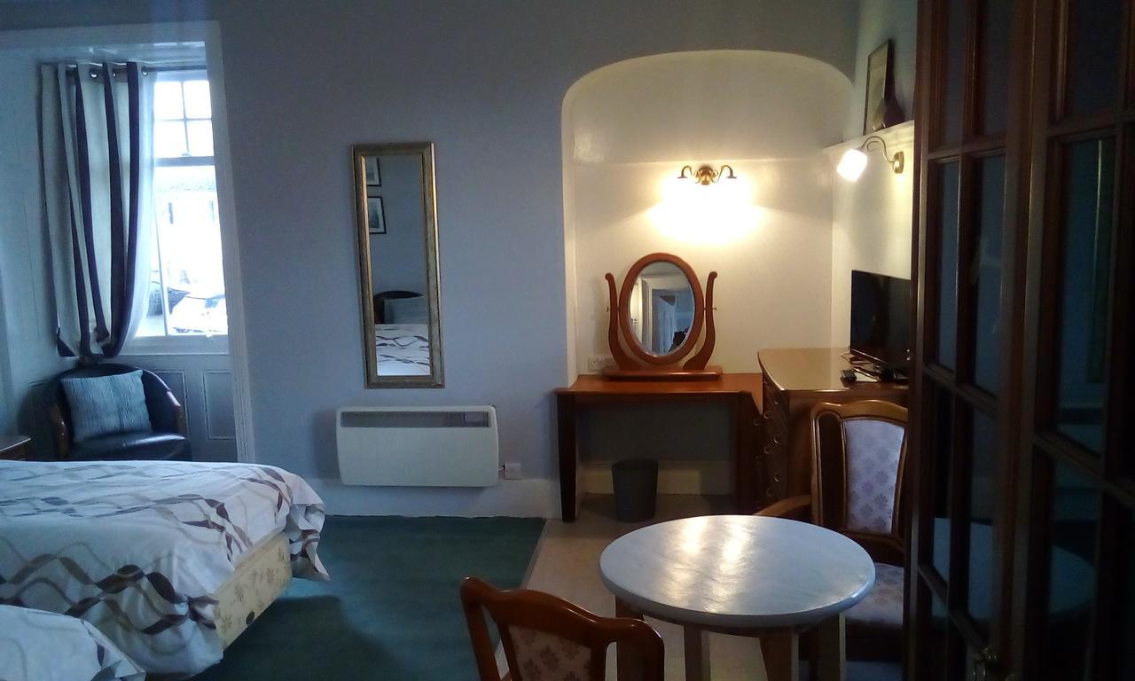 Tower Hotel Talgarth Extérieur photo