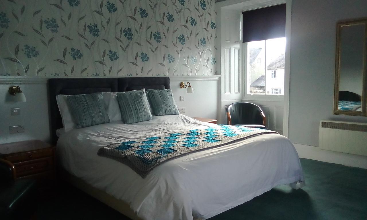 Tower Hotel Talgarth Extérieur photo