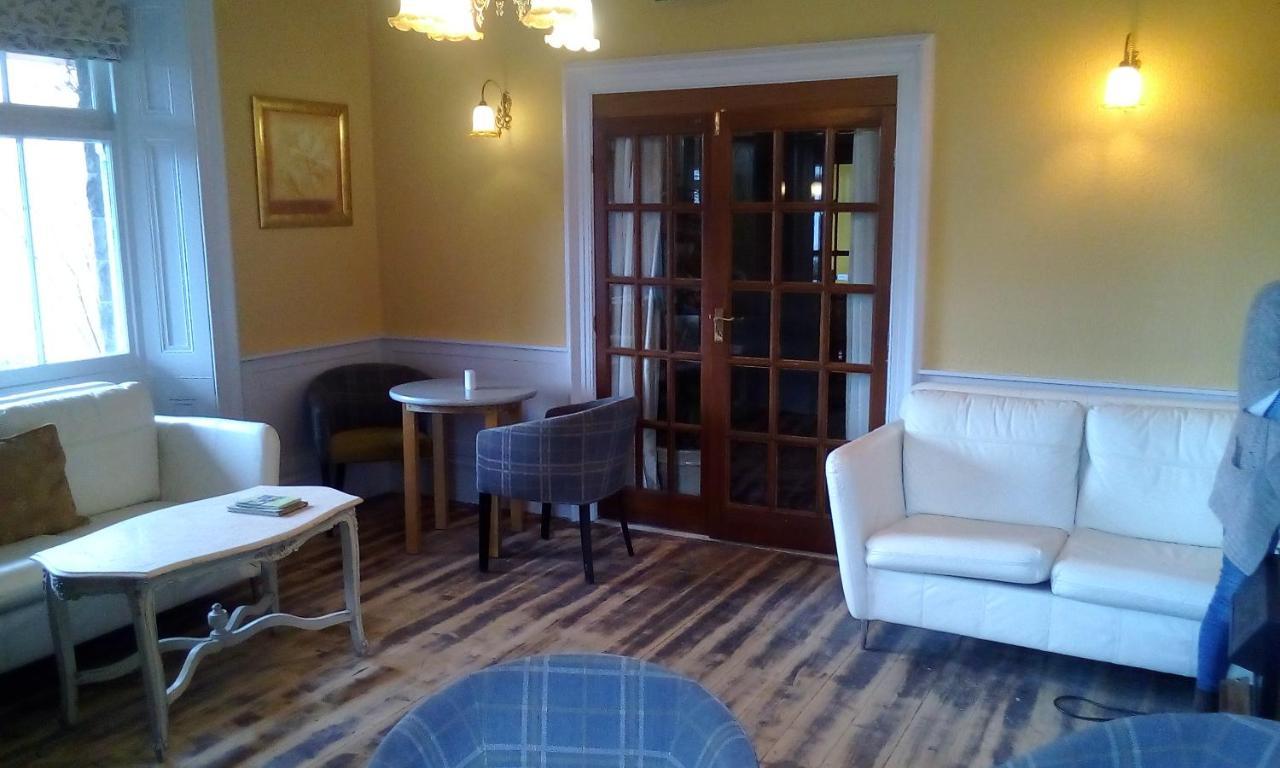 Tower Hotel Talgarth Extérieur photo