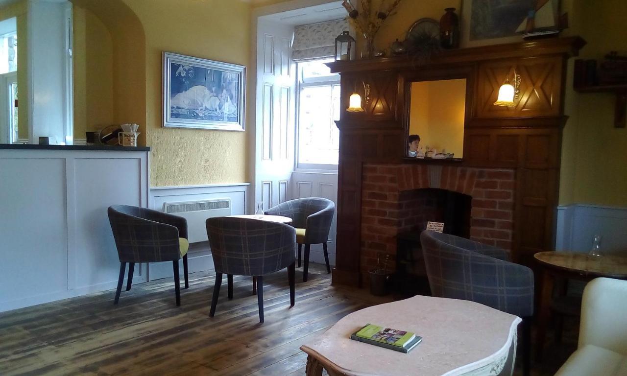 Tower Hotel Talgarth Extérieur photo